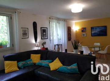 Appartement - 86 m² - 5 pièces