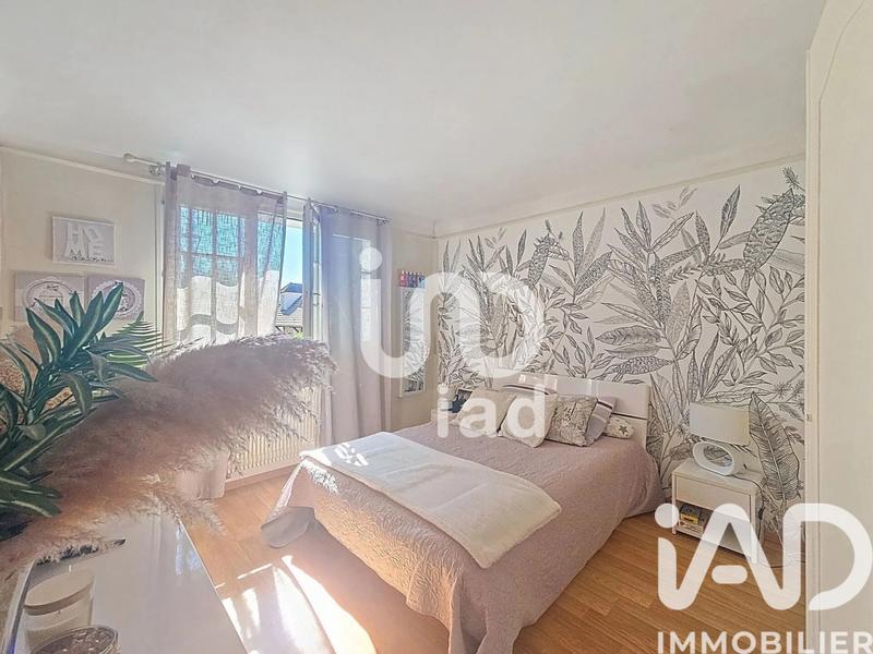 Maison - 130 m² - 7 pièces