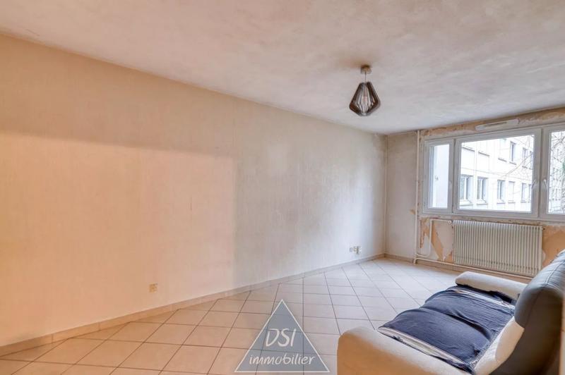 Appartement - 54 m² - 2 pièces