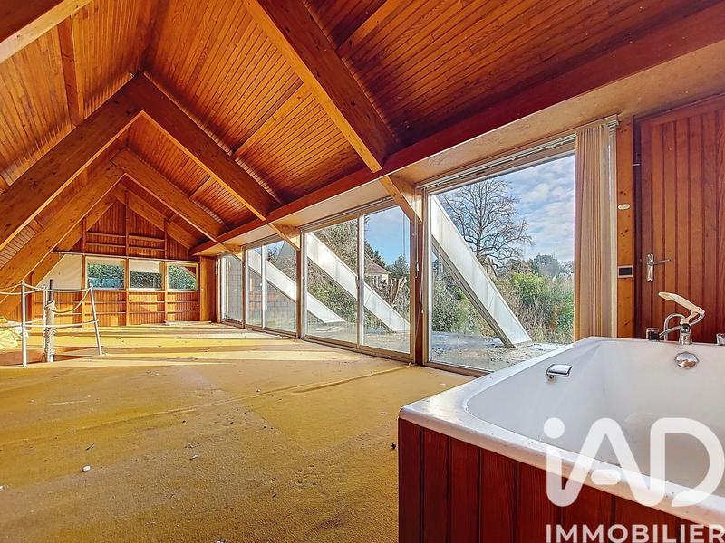 Maison de maîtres - 129 m² - 4 pièces