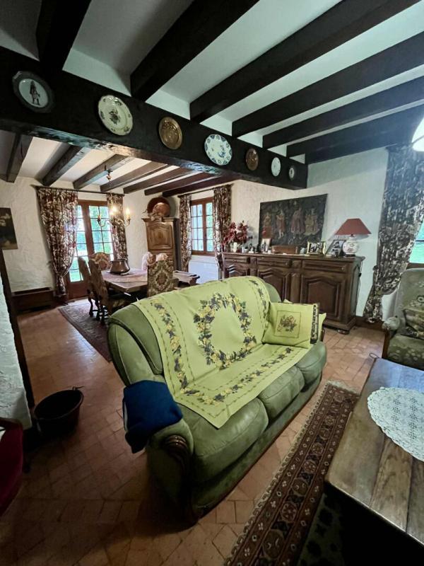 Maison - 177 m² - 6 pièces