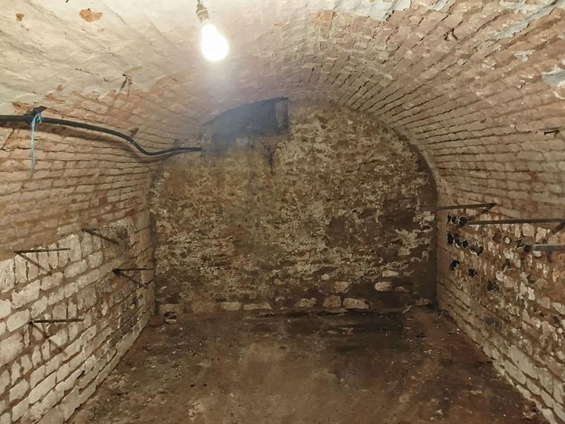 Maison traditionnelle - 120 m² - 5 pièces