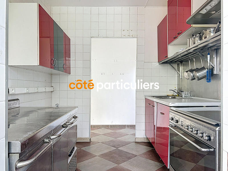 Appartement - 67 m² - 2 pièces