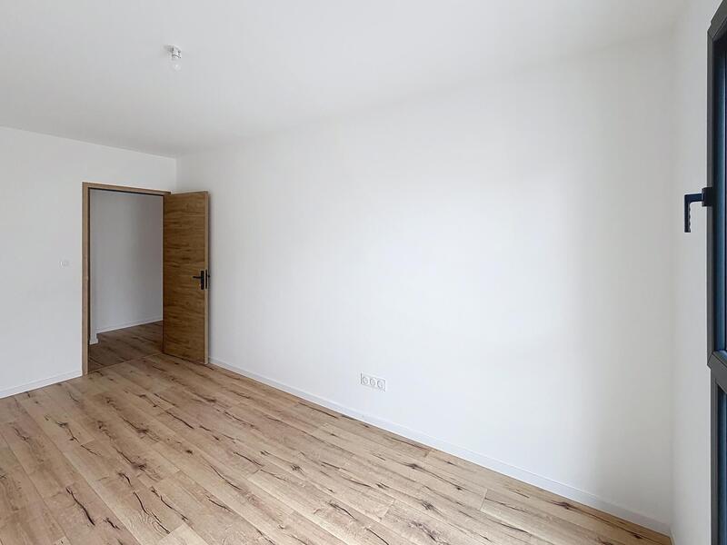 Maison - 116 m² - 5 pièces