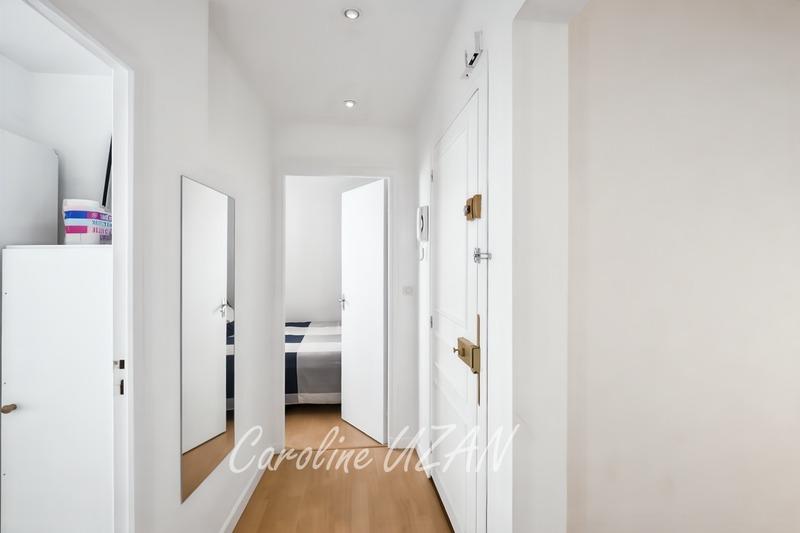 Appartement - 50 m² - 3 pièces