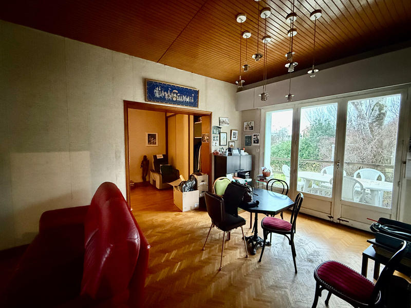 Maison - 142 m² - 5 pièces