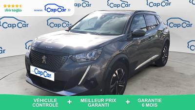 Peugeot 2008 2 1.2 PureTech 130 Allure
