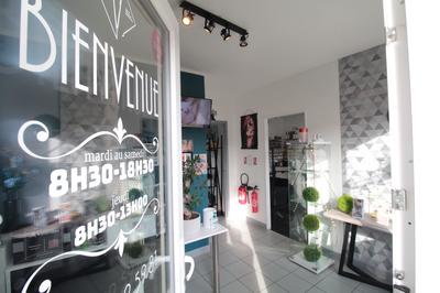 Fonds de commerce - 60 m²