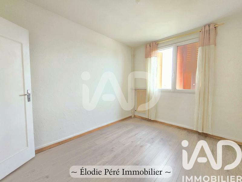 Appartement - 50 m² - 3 pièces