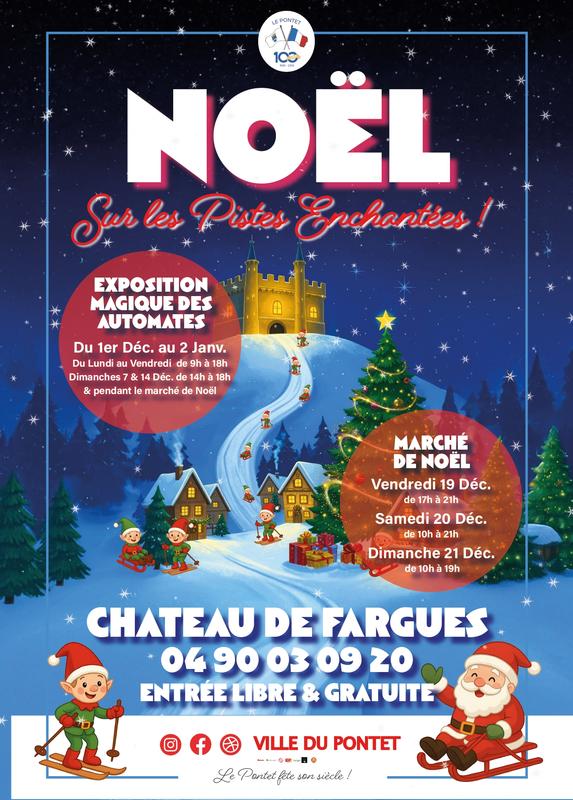 L’Exposition Magique des Automates