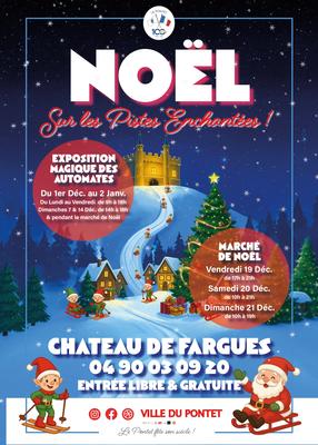 L’Exposition Magique des Automates