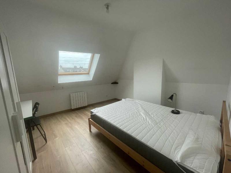 Maison - 133 m² - 7 pièces