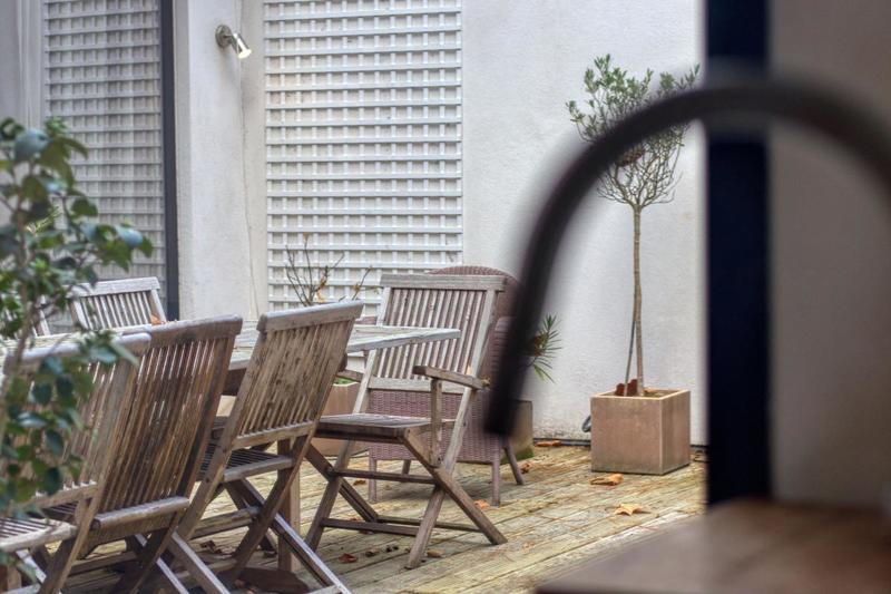 Maison - 220 m² - 6 pièces