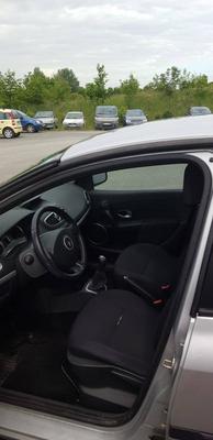 Renault Clio III Authentique 1.5 dCi 70 Eco2