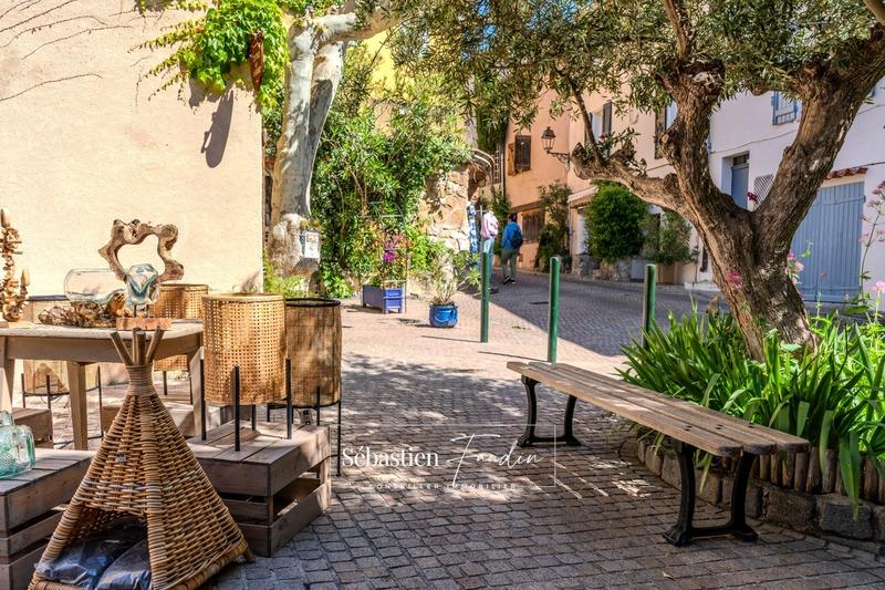 Fonds de commerce - 50 m²