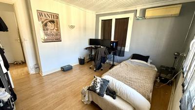 Maison ancienne - 105 m² - 5 pièces