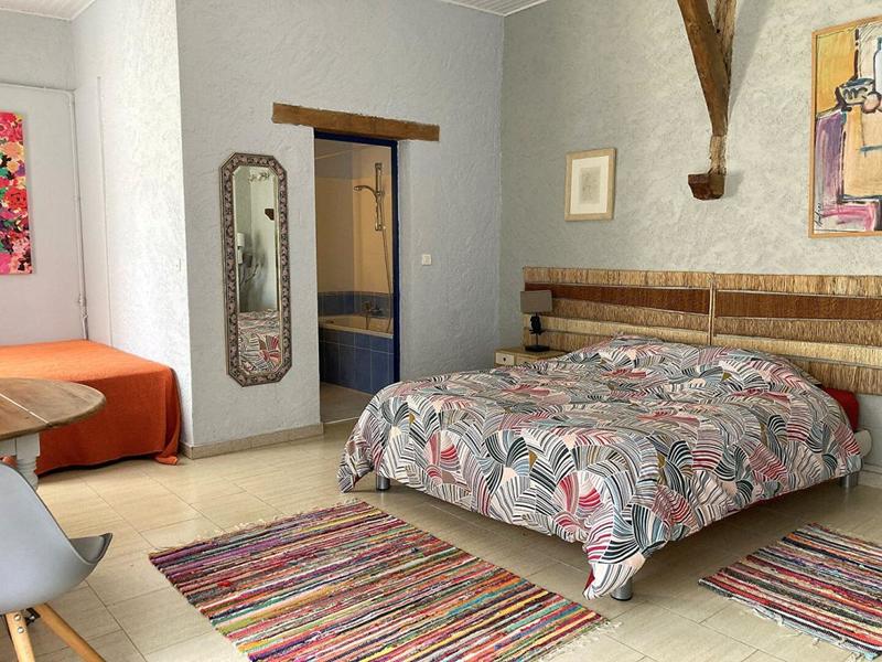 Maison - 380 m² - 11 pièces