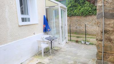 Maison ancienne - 70 m² - 4 pièces