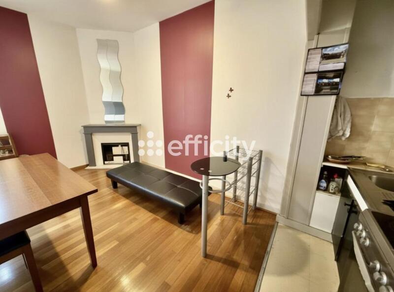 Immeuble - 136 m² - 6 pièces