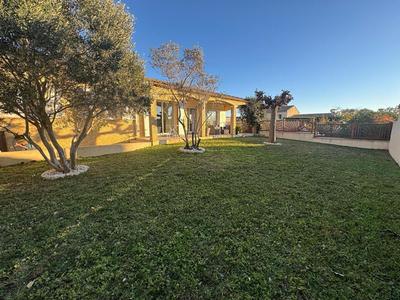 Villa - 135 m² - 4 pièces