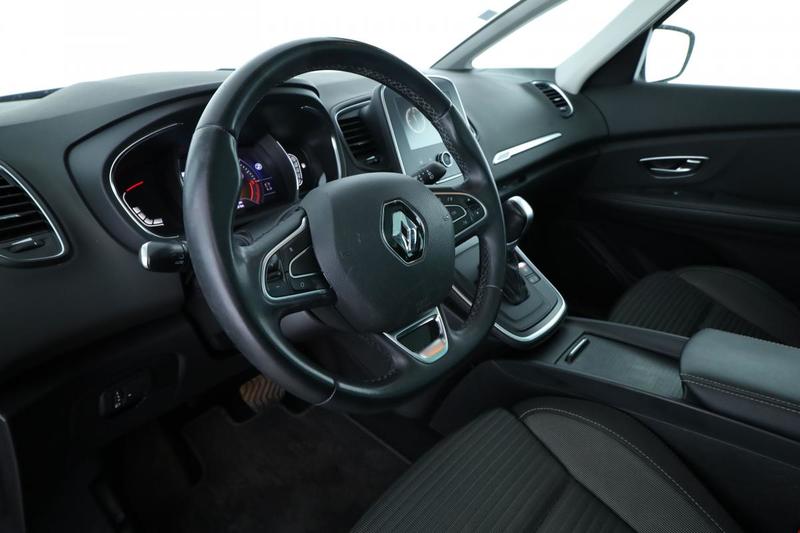 Renault Scénic 1.7 Blue dCi Business Edc 120 ch