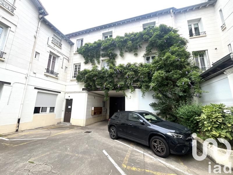 Appartement - 197 m² - 7 pièces