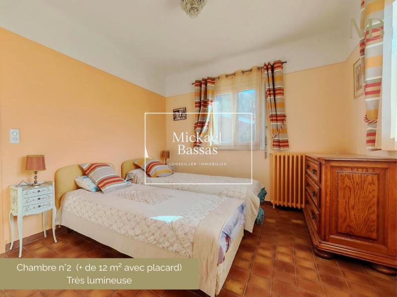 Maison traditionnelle - 131 m² - 7 pièces