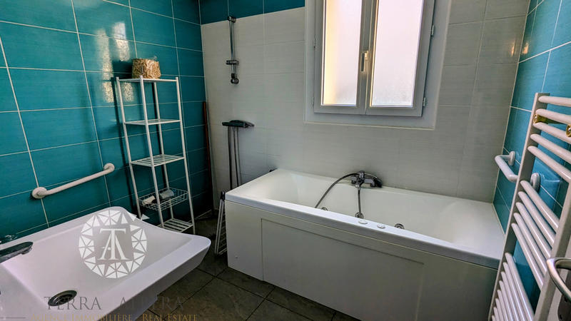 Villa - 127 m² - 5 pièces