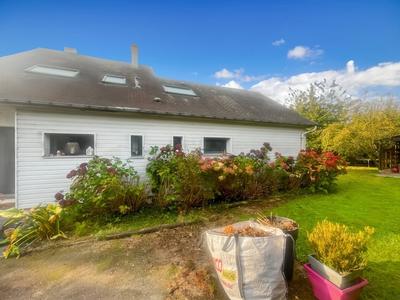 Maison - 132 m² - 6 pièces