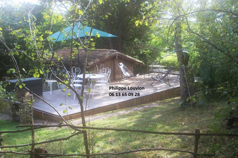 Maison - 166 m² - 7 pièces