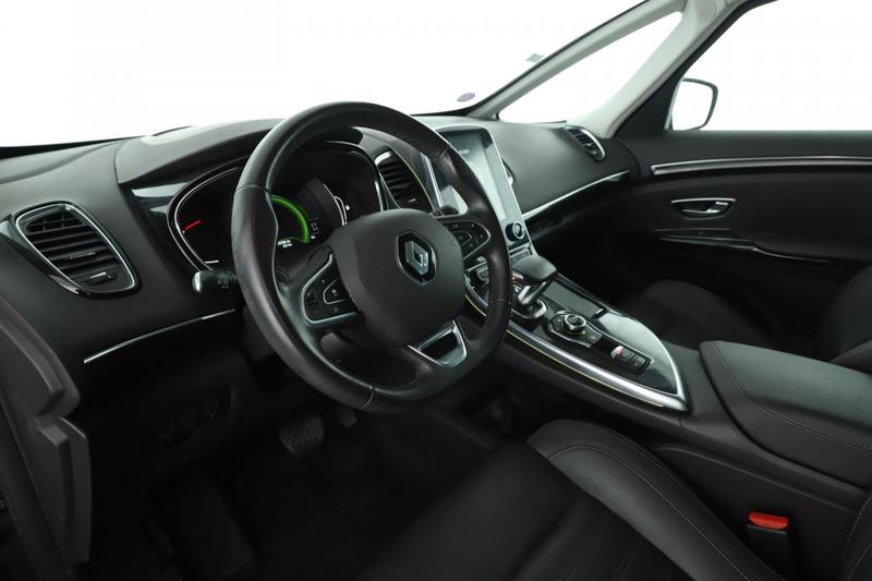 Renault Espace 1.8 TCe Energy Intens Edc 225 ch