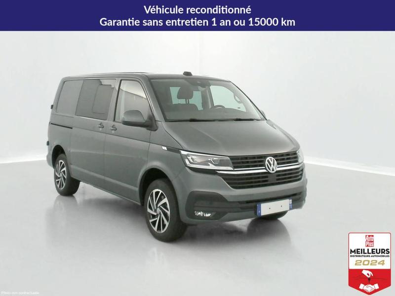 Volkswagen Transporter Procab 6.1 L1 2.0 Tdi 150ch Business P