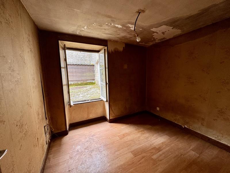 Maison - 138 m² - 8 pièces