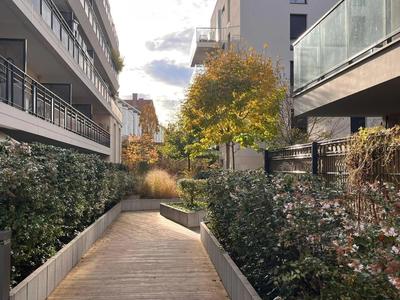 Appartement - 75 m² - 3 pièces