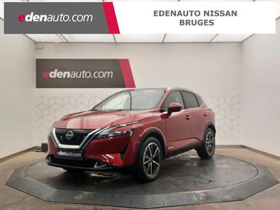 Nissan Qashqai e-Power 190 ch Tekna+