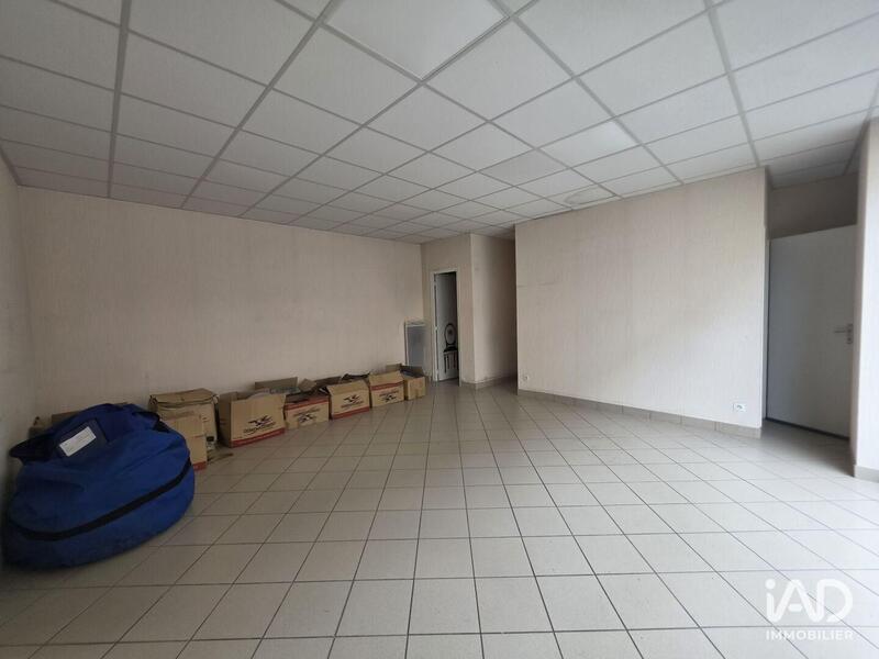 Local commercial - 31 m²