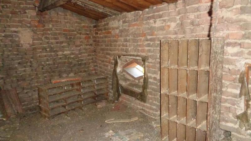 Maison de ville - 141 m² - 8 pièces