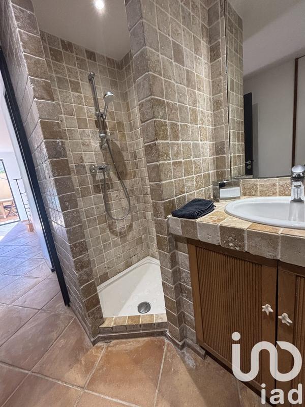 Maison - 165 m² - 5 pièces