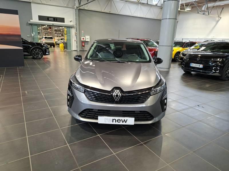 Renault Clio TCe 90 ch Gsr2 Evolution