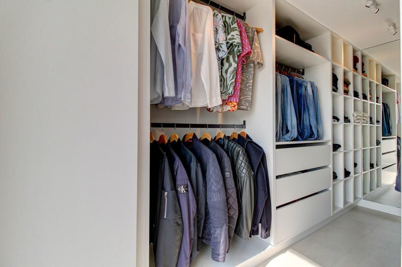 Appartement - 60 m² - 2 pièces