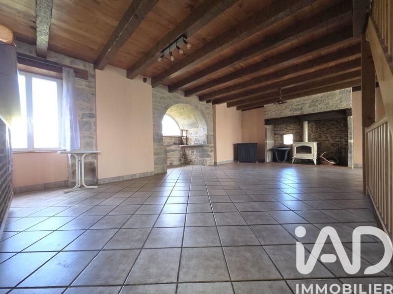 Maison - 177 m² - 6 pièces