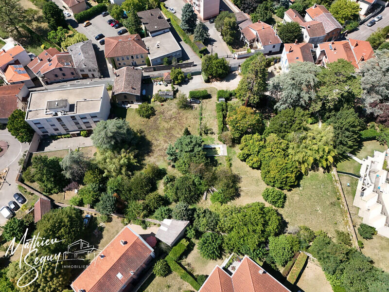 Appartement - 89 m² - 4 pièces