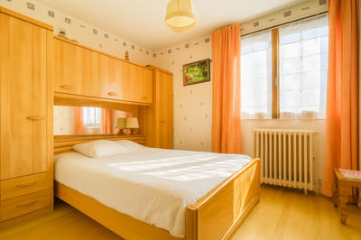 Maison - 71 m² - 4 pièces