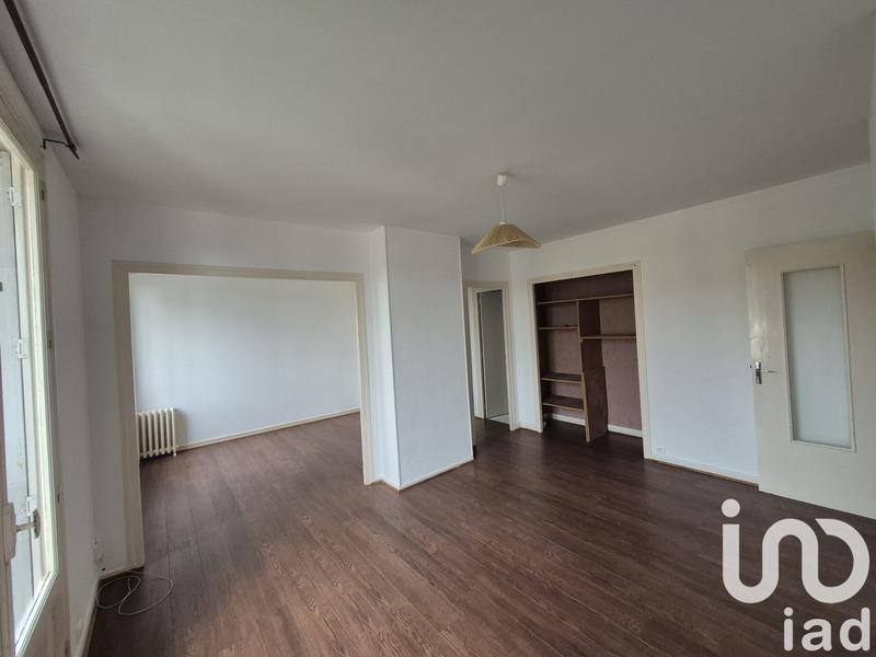Appartement - 77 m² - 5 pièces