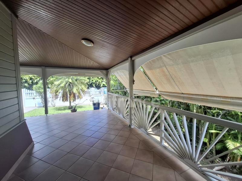 Maison - 158 m² - 7 pièces