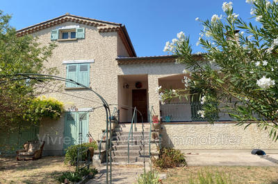 Villa - 110 m² - 5 pièces