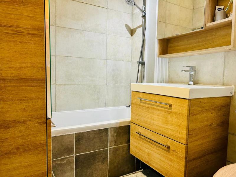 Maison - 60 m² - 4 pièces