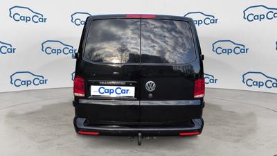 Volkswagen Transporter 6.1 2.0 BiTDI 198 Dsg7 Procab Business Plus L2h1 - Première main