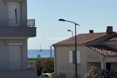 Appartement - 25 m² - 1 pièce