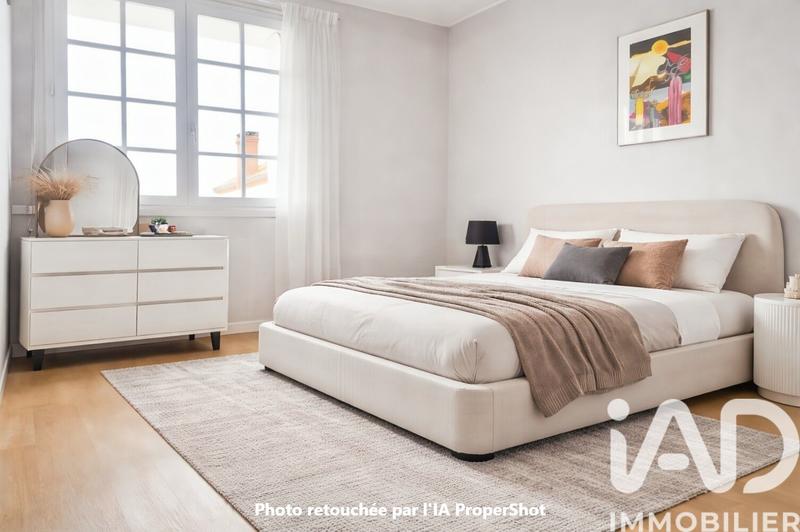 Maison de village - 79 m² - 4 pièces